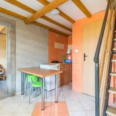 Puck Bis Feriehus Polczyno