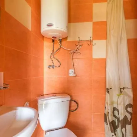 Puck Bis Holiday home *