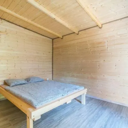 Holiday home Puck Bis *