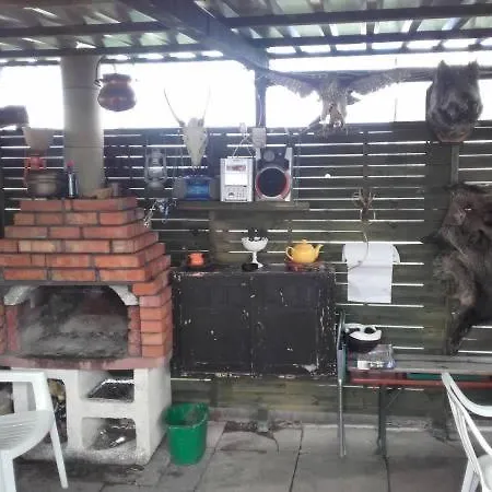 Puck Bis * Połczyno