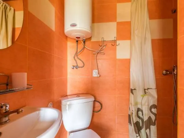 Puck Bis بيت للعطل *