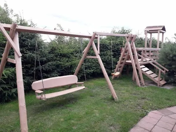 Puck Bis Tatil Evi Polczyno