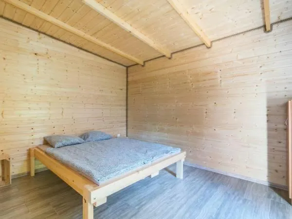 Tatil Evi Puck Bis *