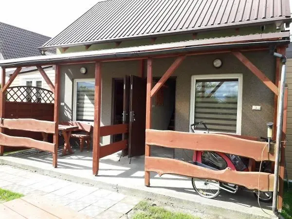 Tatil Evi Puck Bis Polczyno