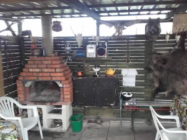 Puck Bis * Połczyno